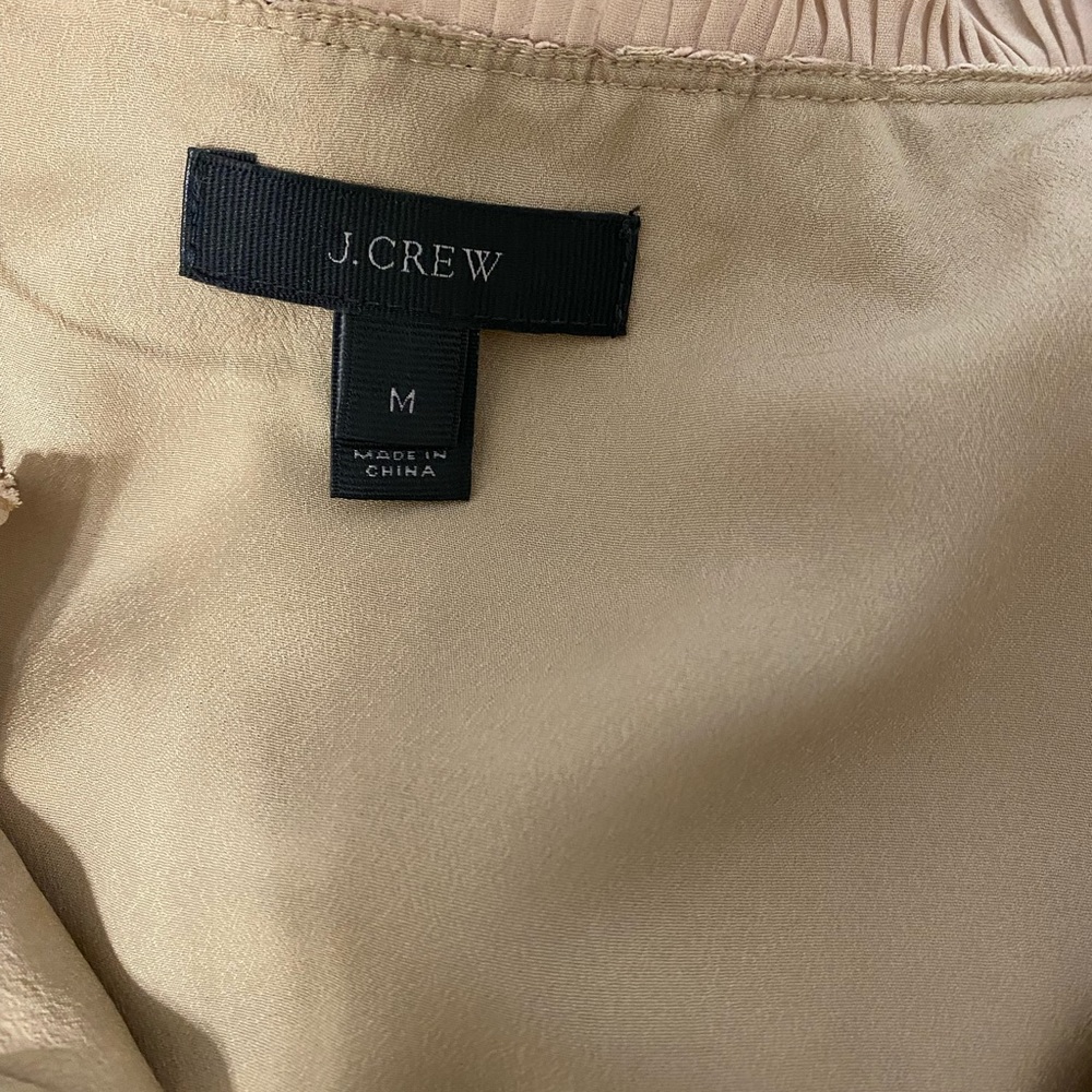Jcrew Blouse - image 3